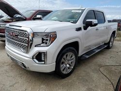 GMC Vehiculos salvage en venta: 2020 GMC Sierra C1500 Denali