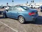 2006 Hyundai Sonata GLS