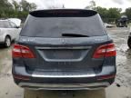 2014 Mercedes-Benz ML 350 4matic