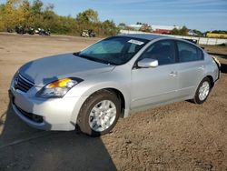 Nissan Vehiculos salvage en venta: 2009 Nissan Altima 2.5