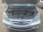 2005 Honda Odyssey EXL