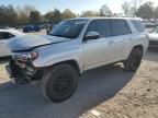 2021 Toyota 4runner SR5/SR5 Premium