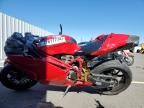 2005 Ducati 999