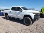 2021 Chevrolet Silverado K1500 LT Trail Boss