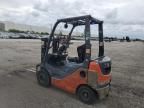 2015 Toyota Forklift