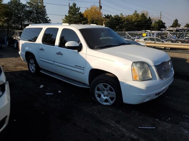 2008 GMC Yukon XL Denali