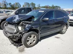 Honda cr-v ex salvage cars for sale: 2010 Honda CR-V EX