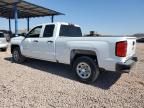 2017 Chevrolet Silverado C1500