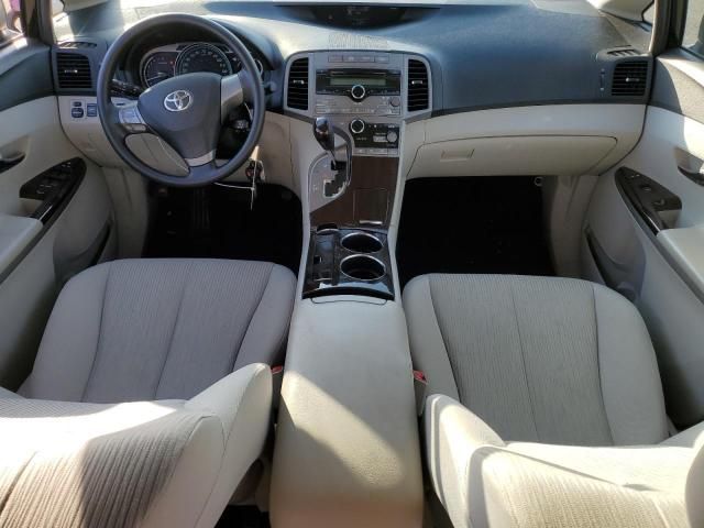 2009 Toyota Venza