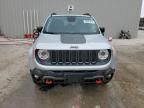 2018 Jeep Renegade Trailhawk