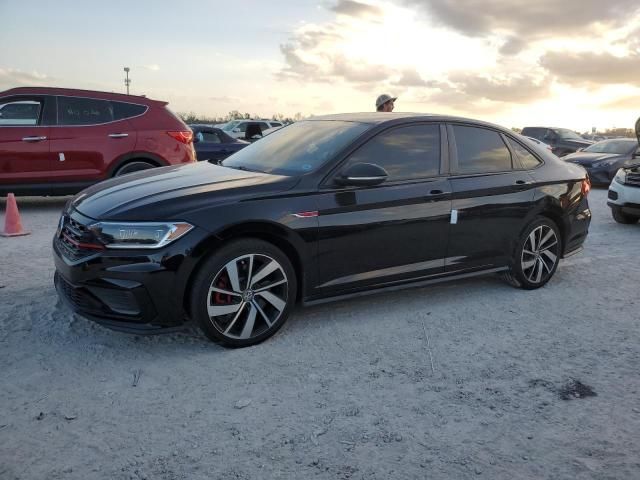 2021 Volkswagen Jetta GLI