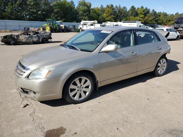 2006 Toyota Avalon XL