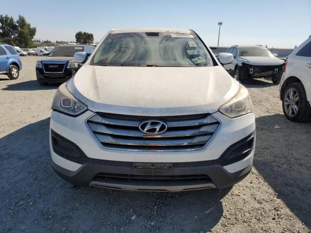 2013 Hyundai Santa FE Sport