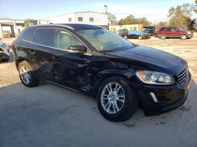 2016 Volvo XC60 T5 Premier