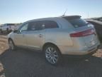 2010 Lincoln MKT