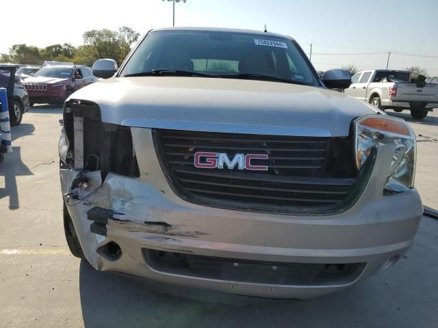 2007 GMC Yukon