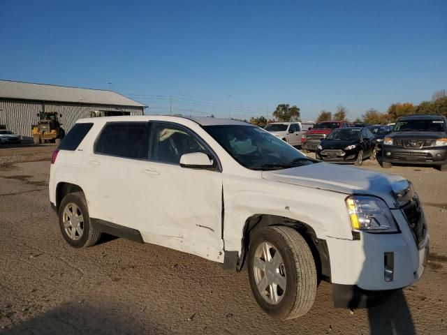 2014 GMC Terrain SLE