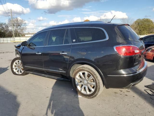 2014 Buick Enclave