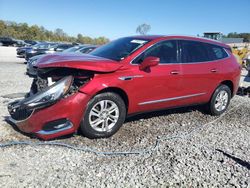 Buick Vehiculos salvage en venta: 2018 Buick Enclave Essence