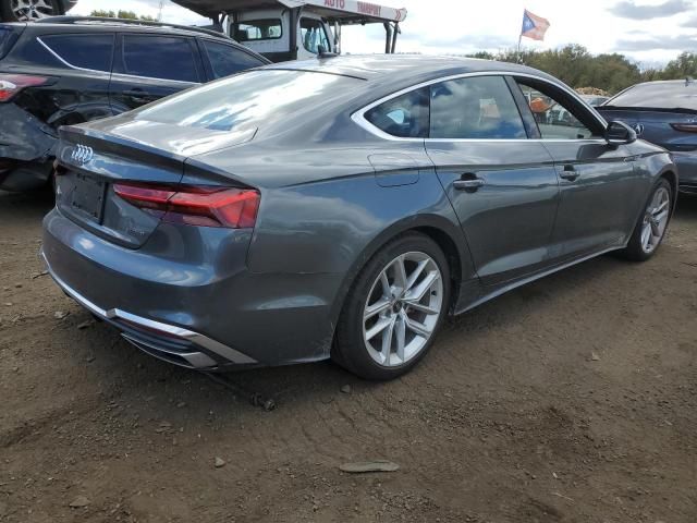 2024 Audi A5 Premium 45