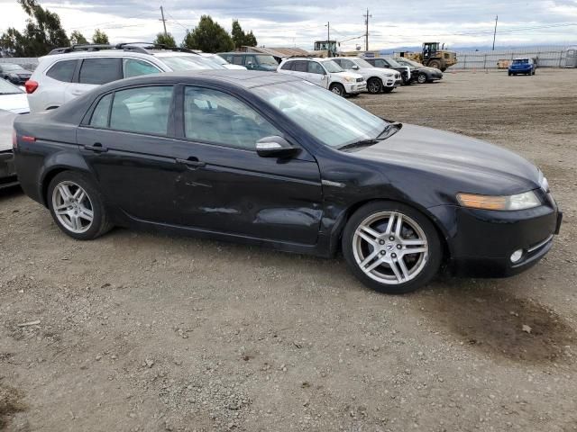 2007 Acura TL