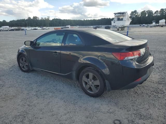 2011 KIA Forte EX