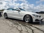 2018 BMW 430I Gran Coupe