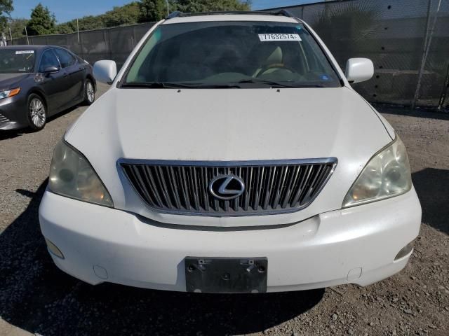 2005 Lexus RX 330