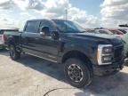 2023 Ford F250 Super Duty