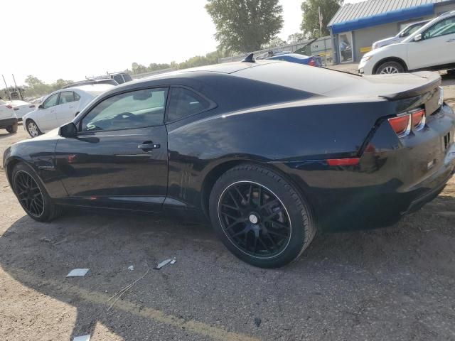 2010 Chevrolet Camaro LT