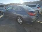 2016 Subaru Legacy 2.5I Premium