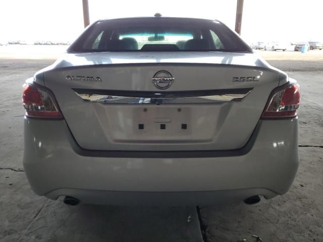 2013 Nissan Altima 3.5S