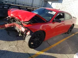 2017 Dodge Charger R/T en venta en Chicago Heights, IL