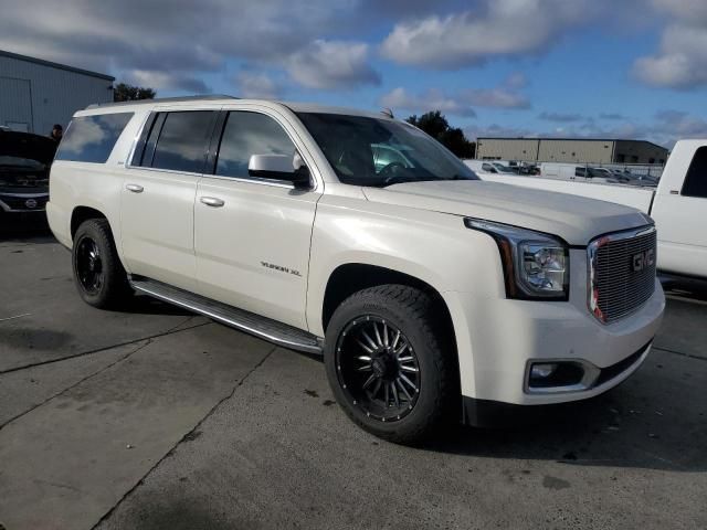 2015 GMC Yukon XL K1500 SLT