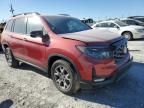 2023 Honda Passport Trail Sport