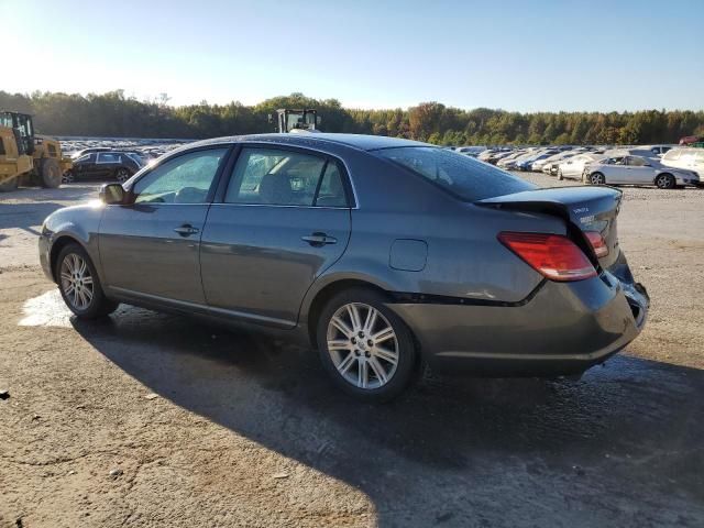 2007 Toyota Avalon XL