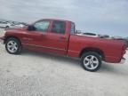 2007 Dodge RAM 1500 ST