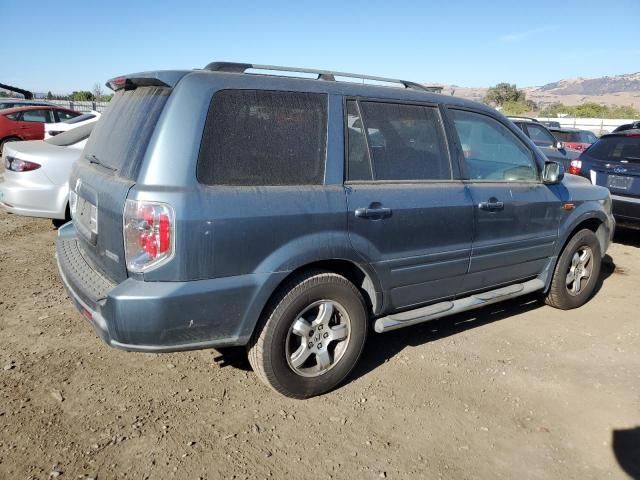 2006 Honda Pilot EX