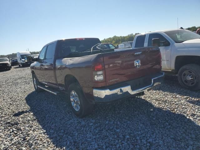 2019 Dodge RAM 2500 BIG Horn