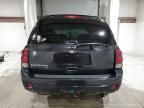 2009 Chevrolet Trailblazer LT