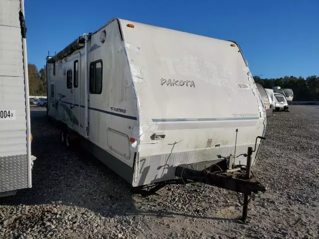 2005 Other Travel Trailer