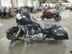 2012 Harley-Davidson Flhx Street Glide