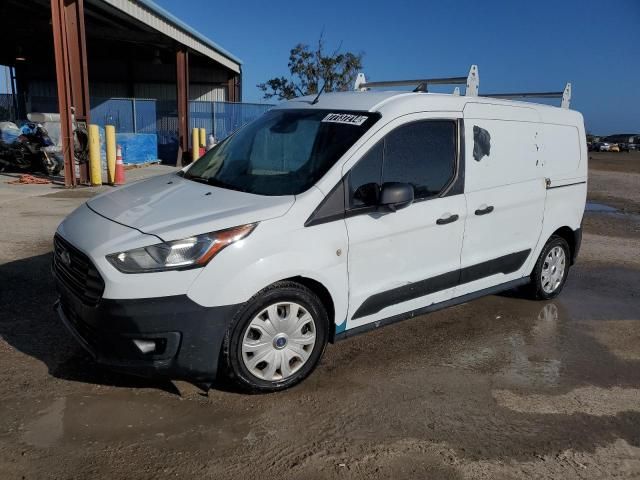 2020 Ford Transit Connect XL