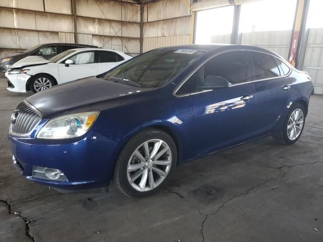 2013 Buick Verano