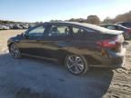 2018 Honda Clarity Touring