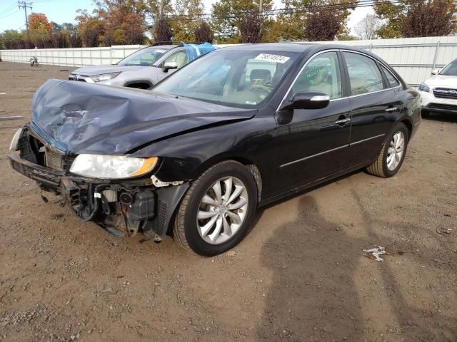 2008 Hyundai Azera SE