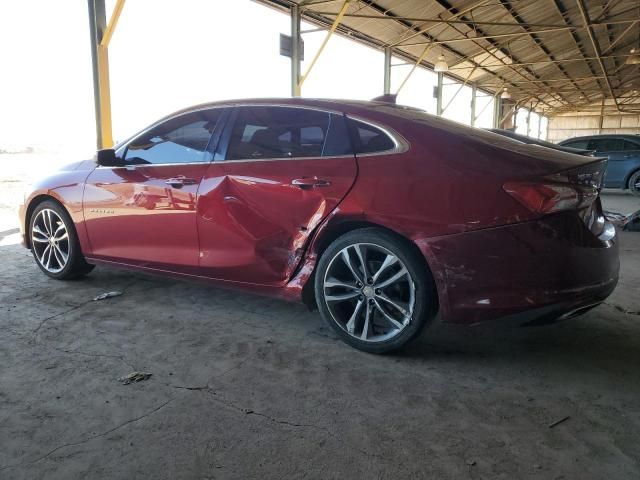 2020 Chevrolet Malibu Premier