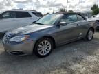 2011 Chrysler 200 Touring