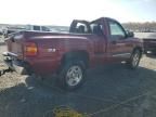 2005 Chevrolet Silverado K1500