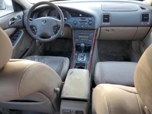 2003 Acura 3.2TL